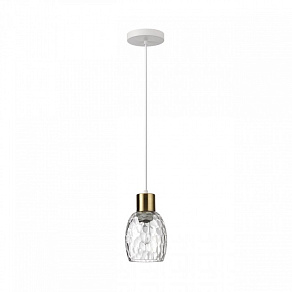 Подвесной светильник Lumion Ice 6583/1A