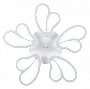 Потолочная люстра Natali Kovaltseva LED LAMPS LED LAMPS 81219