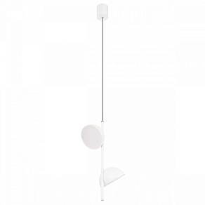 Подвесной светильник Loft it Mons 10335 White