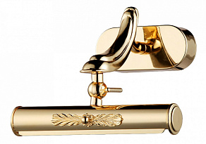 Подсветка для картины Maytoni Raphael PIC113-01-G