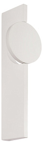 Накладной светильник Loft it Flame 10452W Nickel