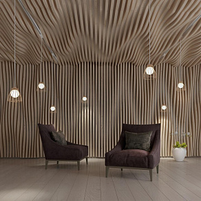 Подвесной светильник Novotech Zelle 358589