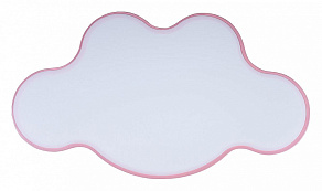 Накладной светильник Loft it Axel 4 10005/30 Pink