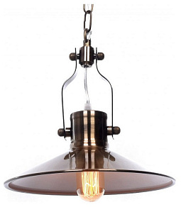 Подвесной светильник LUMINA DECO Setorre LDP 711-1 MD