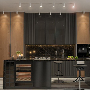 Накладной светильник Novotech Ular 370888