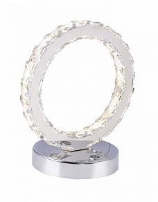 Настольная лампа декоративная Globo Marilyn I 67037-18T