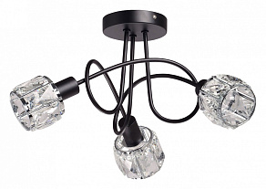 Люстра на штанге De City Акцент 3 680012403