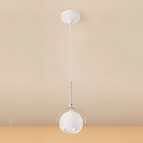 Подвесной светильник Citilux Сфера CL532112