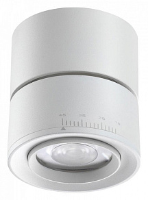 Накладной светильник Novotech Eddy 358947