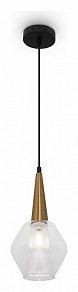 Подвесной светильник Freya Copita FR8007PL-01GB