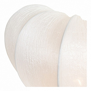 Накладной светильник Arte Lamp Cocoon A6180AP-1WH