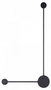 Накладной светильник Odeon Light Satellite 3900/10WB