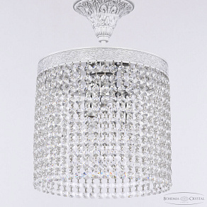 Подвесной светильник Bohemia Ivele Crystal AL1920 AL19201/25OL WMN R