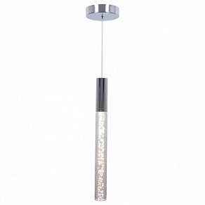 Подвесной светильник Zumaline Luis HSP5291C-CH