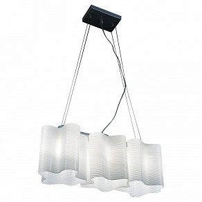 Подвесной светильник Lightstar Nubi Ondoso 802131