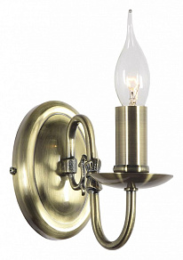 Бра Arti Lampadari Linera Linera E 2.1.1 A