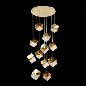 Подвесной светильник ST-Luce Riello SL1182.203.12