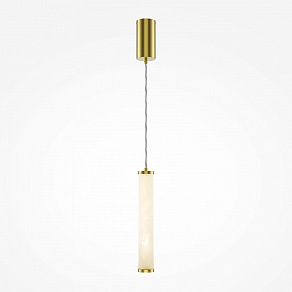 Подвесной светильник Maytoni Yora MOD464PL-L8BSK