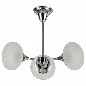 Люстра на штанге F-promo Beneficium 2486-3P