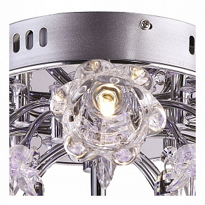 Потолочная люстра Arte Lamp Fascina A3102PL-12-1CC