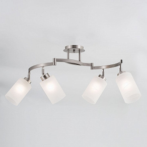 Люстра на штанге Citilux Астро CL125141