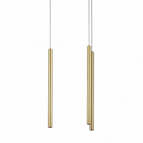 Подвесная люстра Lightstar Tubo L3T747233