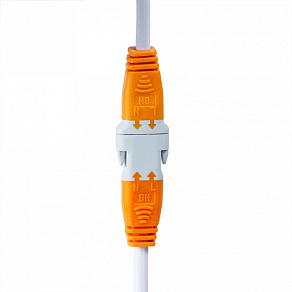 Встраиваемый светильник Arte Lamp Tabit A8433PL-1WH