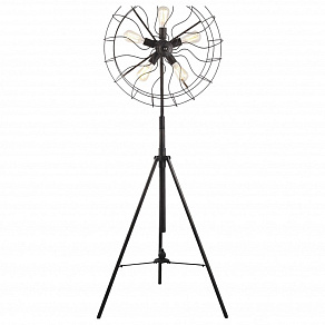 Торшер Divinare Cottero 5002/05 PN-5