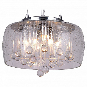 Подвесной светильник Arte Lamp Halo A8145SP-5CC
