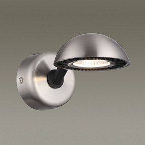 Бра Odeon Light Karima 3535/1CL