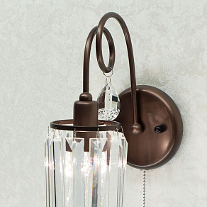 Бра Citilux Синди CL330313