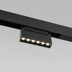 Накладной светильник Elektrostandard Slim Magnetic 85009/01