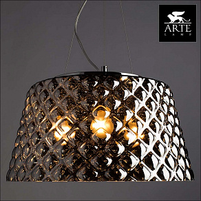 Подвесной светильник Arte Lamp Facezia A1554SP-3CC