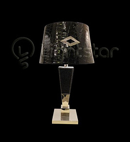 Настольная лампа декоративная Lightstar Capello 870917