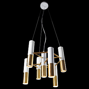 Подвесная люстра Loft it Ike 9954-7