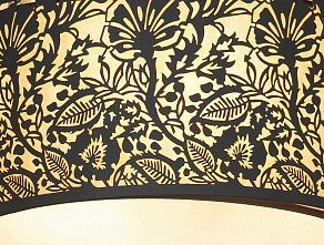 Накладной светильник Lussole Vetere LSF-2377-07