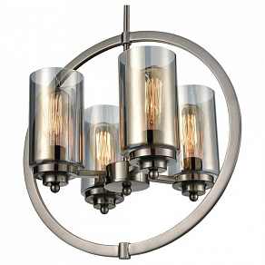 Подвесная люстра Vele Luce Chiedo VL4075P04