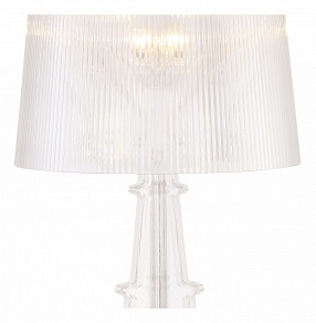 Настольная лампа декоративная Arte Lamp Trendy A6010LT-1CL