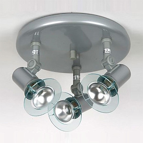 Спот Lucide Star 16016/13/36