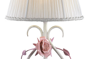 Настольная лампа декоративная Odeon Light Padma 2685/1T