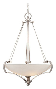 Подвесной светильник Quoizel Sutton Place QZ-SUTTON-PLACE-P