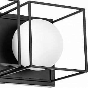 Накладной светильник Lightstar Gabbia 732627