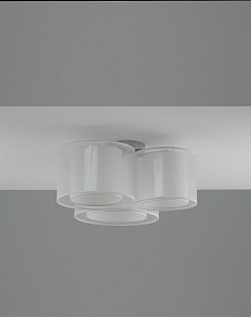 Потолочная люстра Moderli Massa V11397-3C