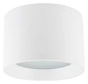 Накладной светильник Nowodvorski Maun 10481