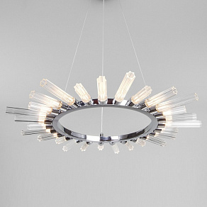 Подвесная люстра Bogate's Sole 558 Smart