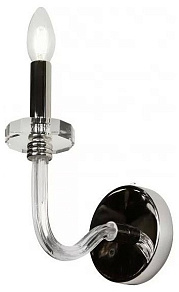 Бра iLamp Vibe W9474-1 Nickel