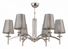 Подвесная люстра Maytoni Krona MOD076PL-06N