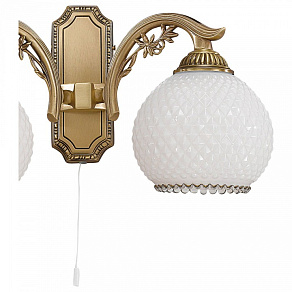 Бра Reccagni Angelo 8600 A 8600/2