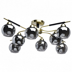 Потолочная люстра DeMarkt Гамбург 16 605014708