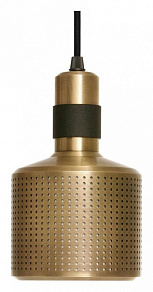 Подвесной светильник Imperiumloft Подвесной светильник Riddle Pendant Lamp 40,2235